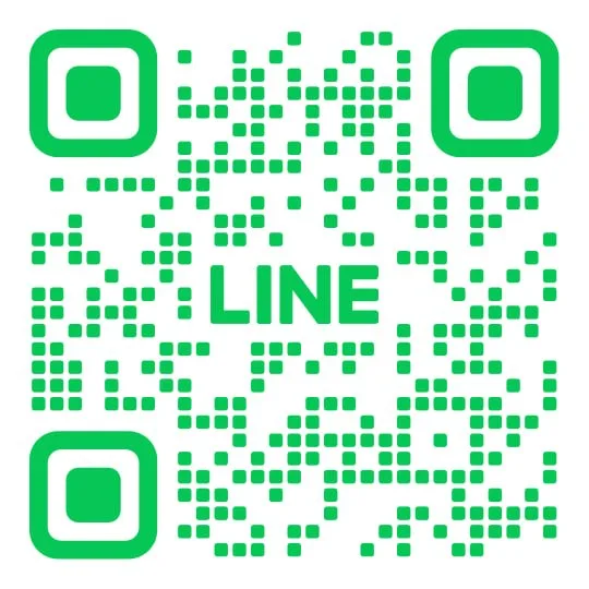 QR Code เพิ่มเพื่อน ufa100 Line Official